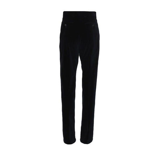 Dolce & Gabbana Classic Trousers DO-8735404294356-IT46 | S