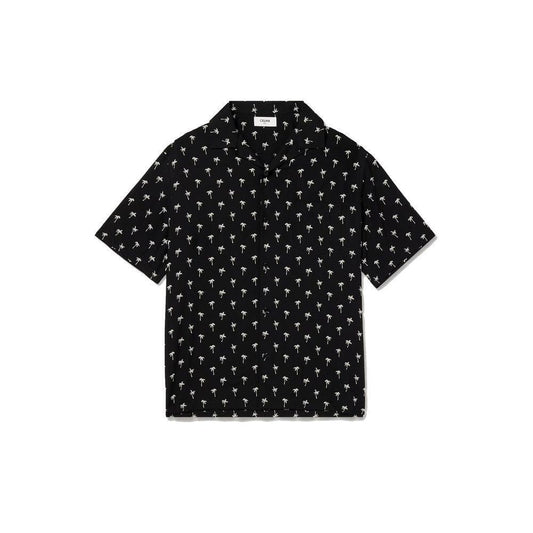 Celine Céline Hawaiian Shirt