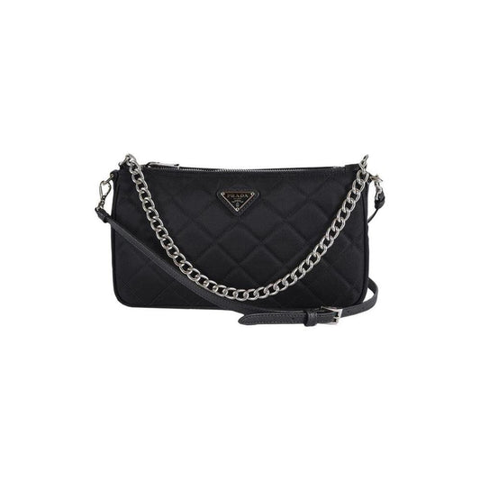 Prada Quilted Chain Shoulder Bag PR-8824167629012