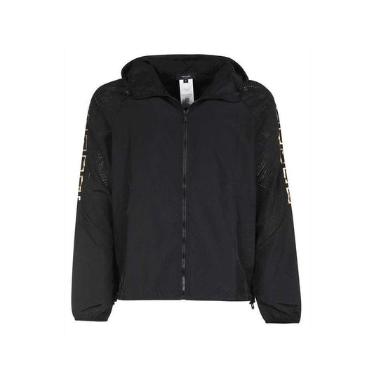 Versace Greca Motif Jacket VE-8736627917012-S