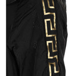 Versace Greca Motif Jacket VE-8736627917012-S