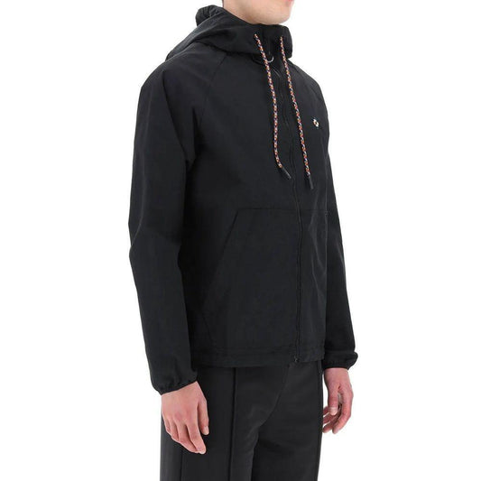 Marcelo Burlon Windbreaker Jacket MA-8736470139092-L