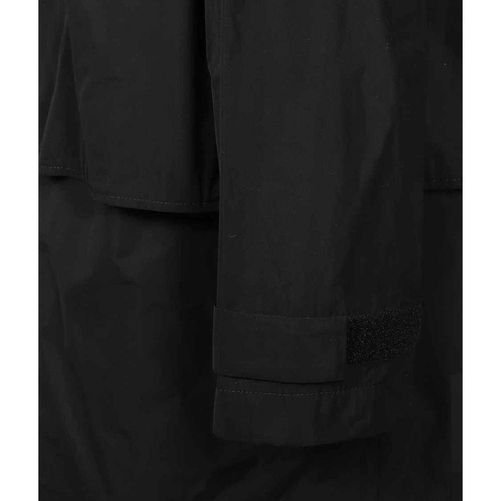 Dsquared² Windbreaker Jacket DS-8736380322004-48 | M