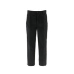 Givenchy Cropped Pants GI-8736404242644-48 | M