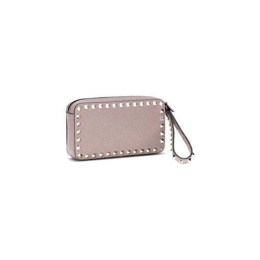 Valentino Garavani Rockstud Pouch