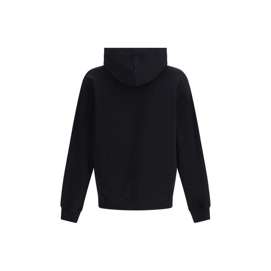 Jacquemus Logoed Hoodie JA-HOM00247AJ00126990-M
