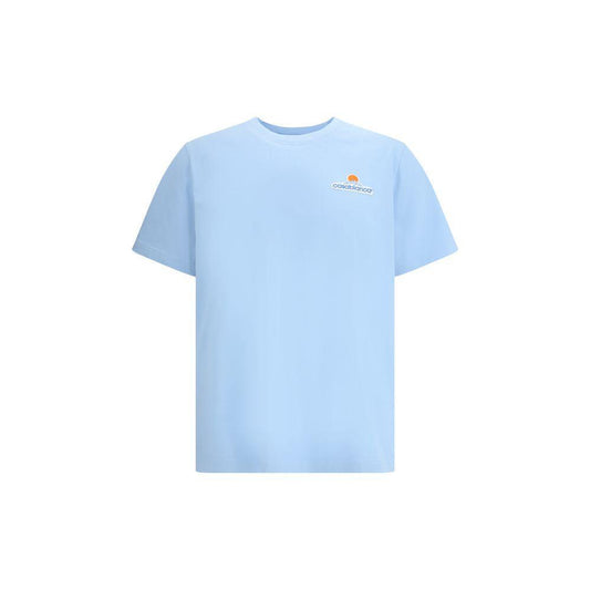 Casablanca Montagne patch T-Shirt