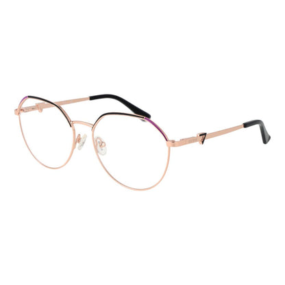 Guess Gold Metal Glasses (Frames)