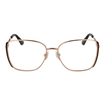 Guess Rose Gold Metal Glasses (Frames)