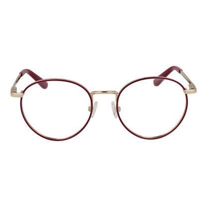 Guess Multicolor Metal Glasses (Frames)