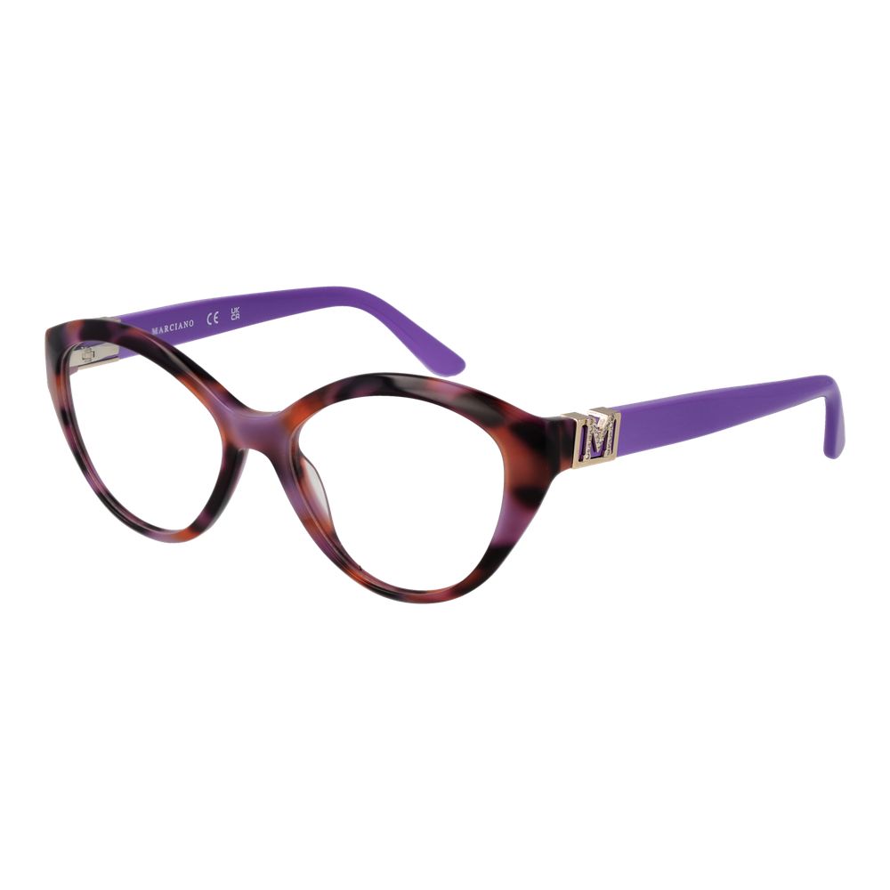 Marciano by Guess Multicolor Acetate Glasses (Frames)