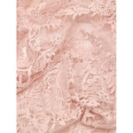 Gucci Pink Cotton Skirt GU-9795675-IT40|S