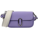 Marc Jacobs Purple Leather Crossbody Bags MA8547213213961BT