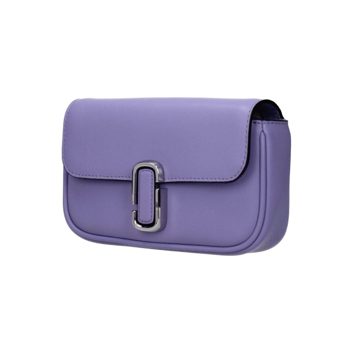 Marc Jacobs Purple Leather Crossbody Bags MA8547213213961BT