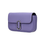Marc Jacobs Purple Leather Crossbody Bags MA8547213213961BT