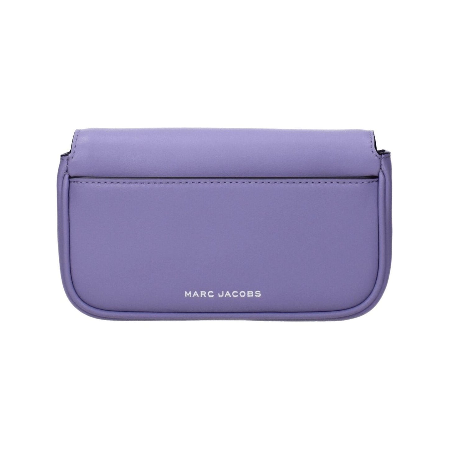 Marc Jacobs Purple Leather Crossbody Bags MA8547213213961BT