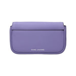 Marc Jacobs Purple Leather Crossbody Bags MA8547213213961BT