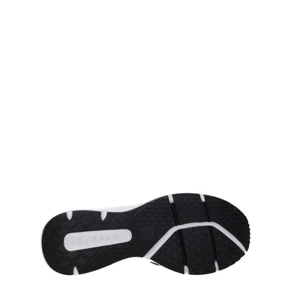 Veja Gray Fabric Athletic Sneakers