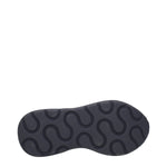 Stella McCartney Black Fabric Chunky Sneakers