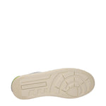 Philippe Model White Leather Sneakers PH-15089984864521-EU40/US7