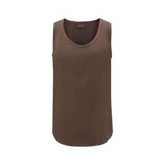 Brunello Cucinelli Silk Top