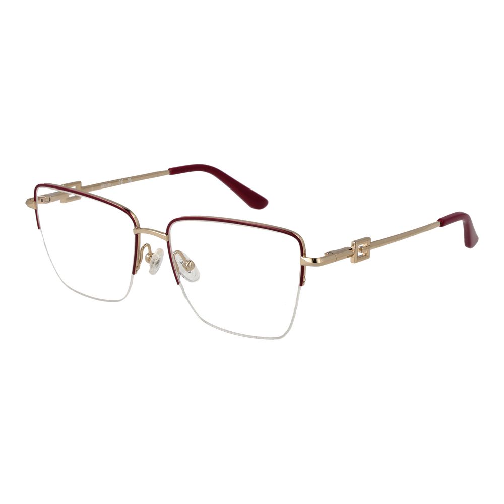 Guess Multicolor Metal Glasses (Frames)