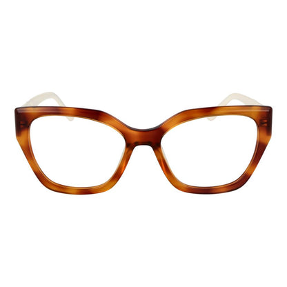 Guess Brown Acetate Glasses (Frames)