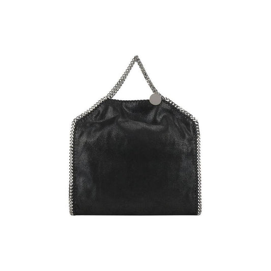 Stella McCartney Falabella Fold Over Tote Handbag ST234387W91321000BB