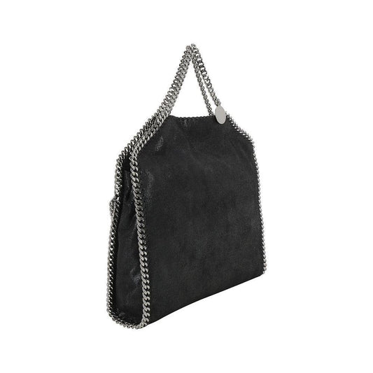 Stella McCartney Falabella Fold Over Tote Handbag ST234387W91321000BB