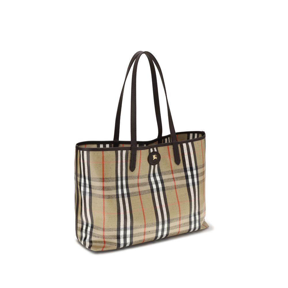 Burberry Medium Highlands Tote Bag BU8112222B9368BB