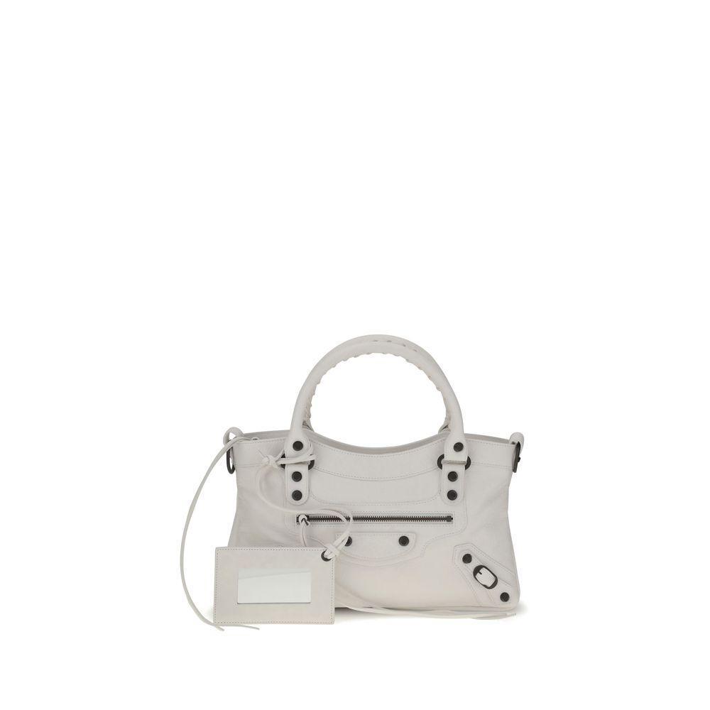 Balenciaga Le City First Handbag BA8414582AB4W9104BB