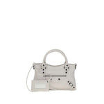 Balenciaga Le City First Handbag BA8414582AB4W9104BB