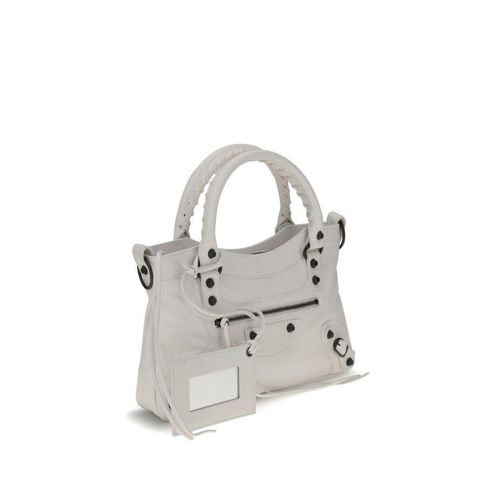 Balenciaga Le City First Handbag BA8414582AB4W9104BB