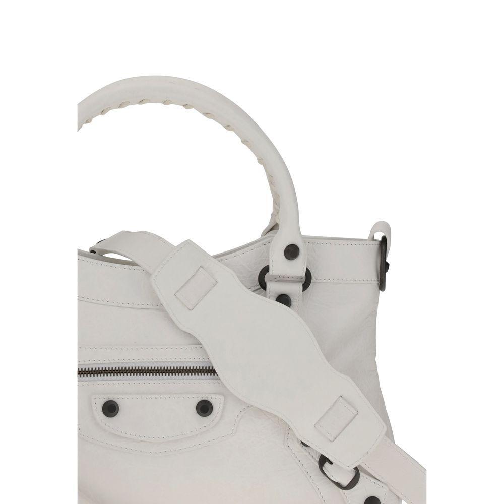 Balenciaga Le City First Handbag BA8414582AB4W9104BB