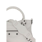 Balenciaga Le City First Handbag BA8414582AB4W9104BB