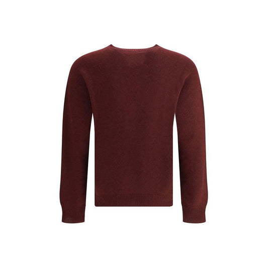 Jil Sander Seamless Sweater
