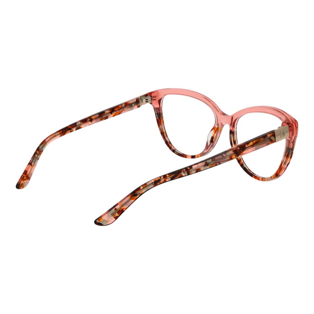 Marciano by Guess Pink Acetate Glasses (Frames)