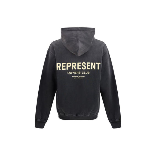 Represent Owners Club Hoodie RE-OCM41113AGEDBLACK-M