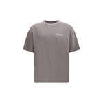 Represent Cotton T-Shirt RE-OCM41201SLATE-L