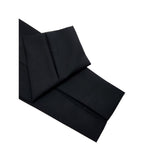 Gucci Black Wool Jeans Denim GU-9781676-IT42|M