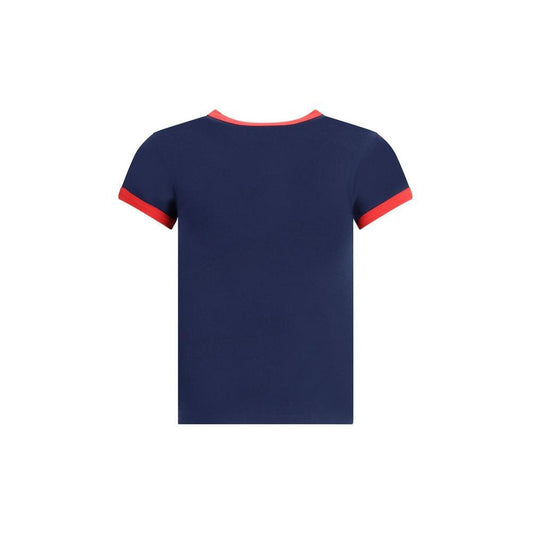 Chez Valentino T-Shirt VA-7B3MG24D970BN4-L