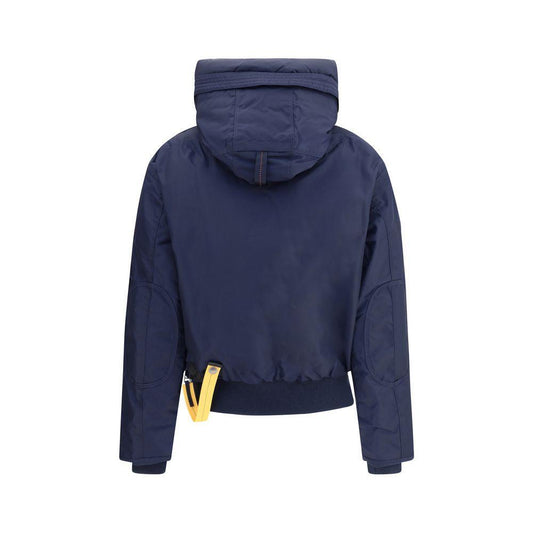 Parajumpers Gobi hooded Bomber Jacket PA-25WMPWJKMA310316-S