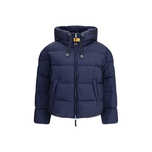 Parajumpers Hooded Down Jacket PA-25WMPWPUHY320316-M