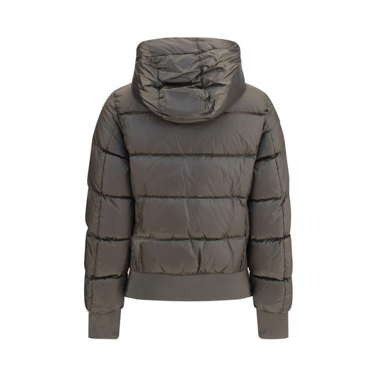 Parajumpers Hooded Down Jacket PA-25WMPWPUSX420103-S
