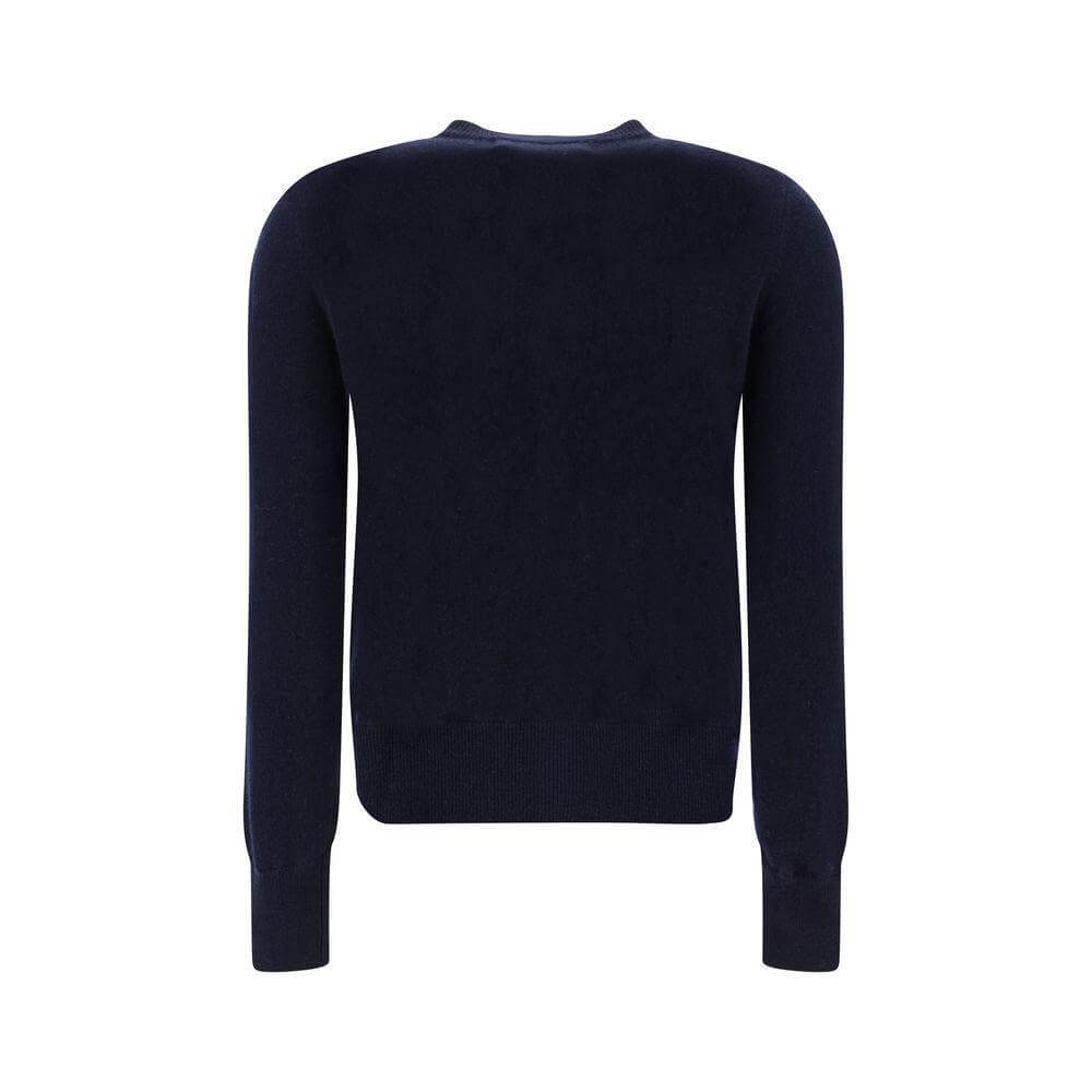 Extreme Cashmere Little Cardigan EX-30000101TU02NAVY-ONE SIZE