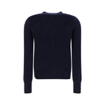 Extreme Cashmere Little Cardigan EX-30000101TU02NAVY-ONE SIZE