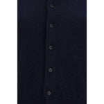Extreme Cashmere Little Cardigan EX-30000101TU02NAVY-ONE SIZE