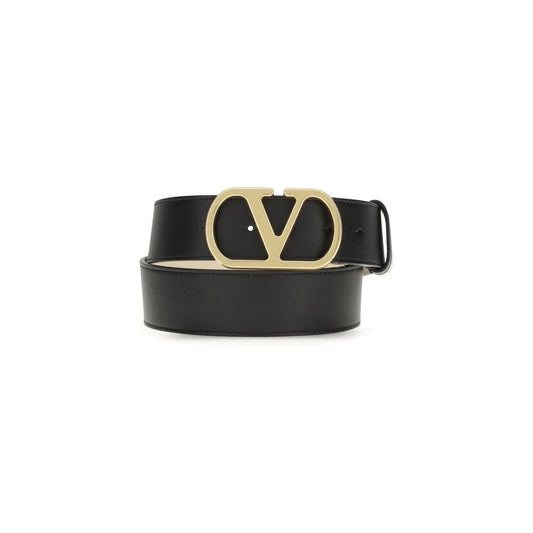Valentino Garavani Reversible VLogo Belt