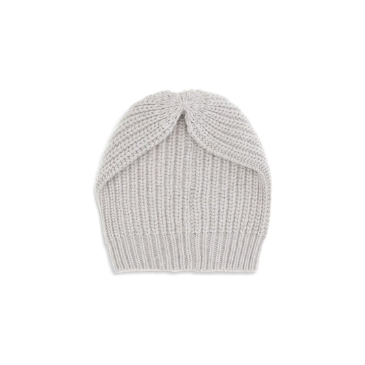 Brunello Cucinelli Cashmere Beanie Hat