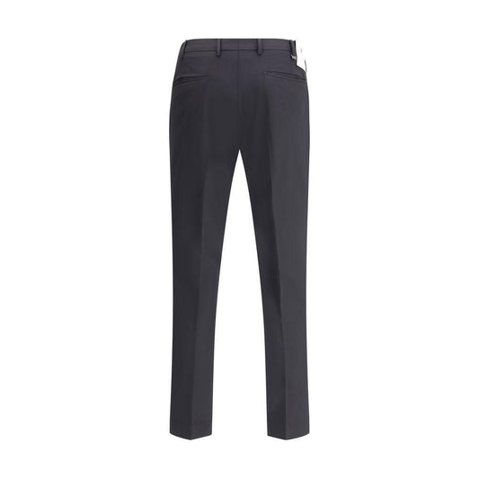 PT Torino Dieci Pants PT-COAFX0Z00FWDMA370990-IT48 | M